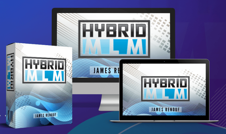 You are currently viewing [GET] James Renouf – Hybrid MLM Free Download