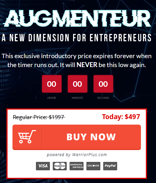 You are currently viewing [SUPER HOT SHARE] James Renouf & Jeremy Kennedy – Augmenteur 2019 Download