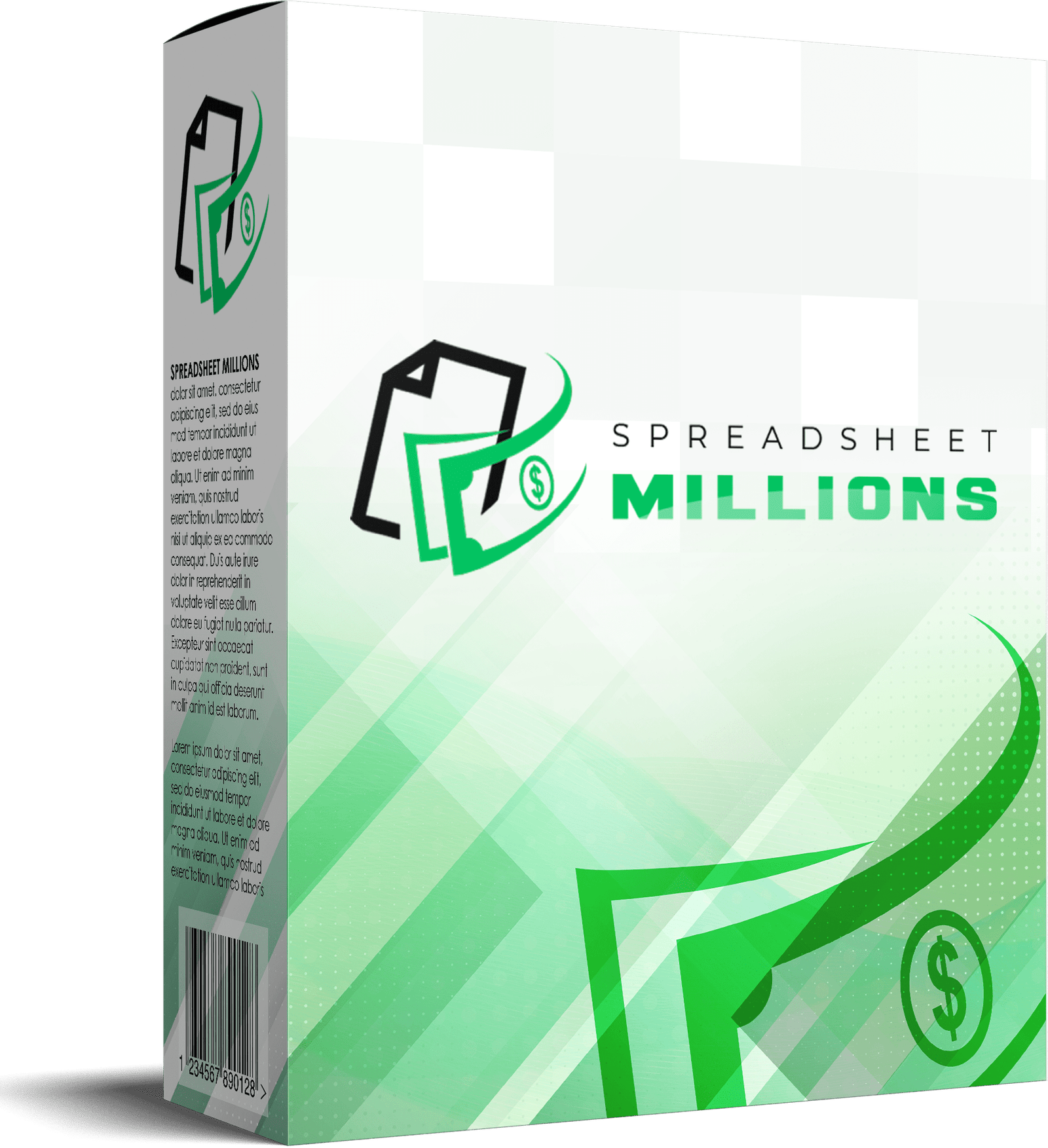 You are currently viewing James Renouf – Spreadsheet Millions Download