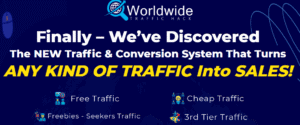 Read more about the article James Renouf – Worldwide Traffic Hack Free Download
