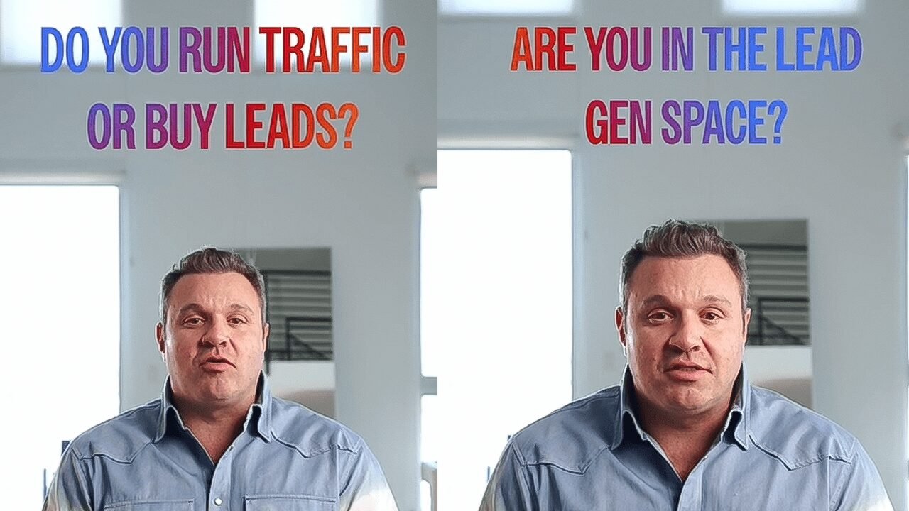 You are currently viewing James Van Elswyk – LeadGen by GeekOut From December 2022 Download