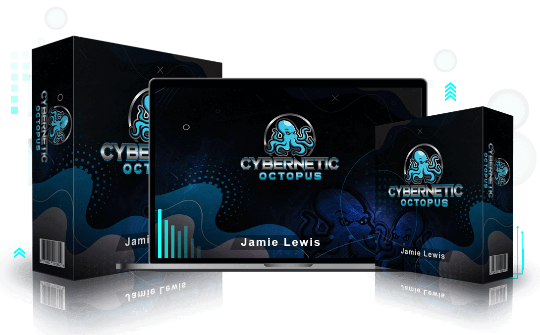 You are currently viewing Jamie Lewis – Cybernetic Octopus Free Download