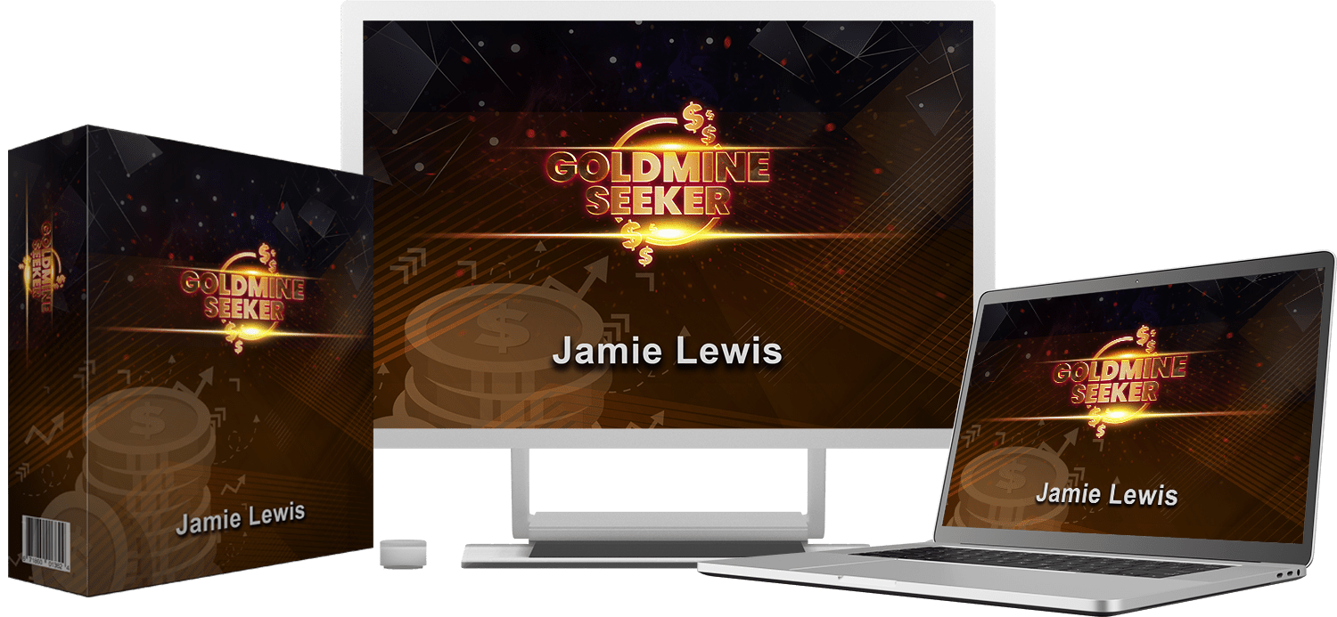 You are currently viewing Jamie Lewis – Goldmine Seeker Free Download