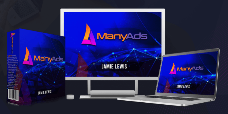You are currently viewing Jamie Lewis – ManyAds + Unlimited Autoresponder Free Download