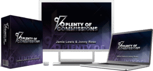 Read more about the article Jamie Lewis – Plenty of Commission Free Download