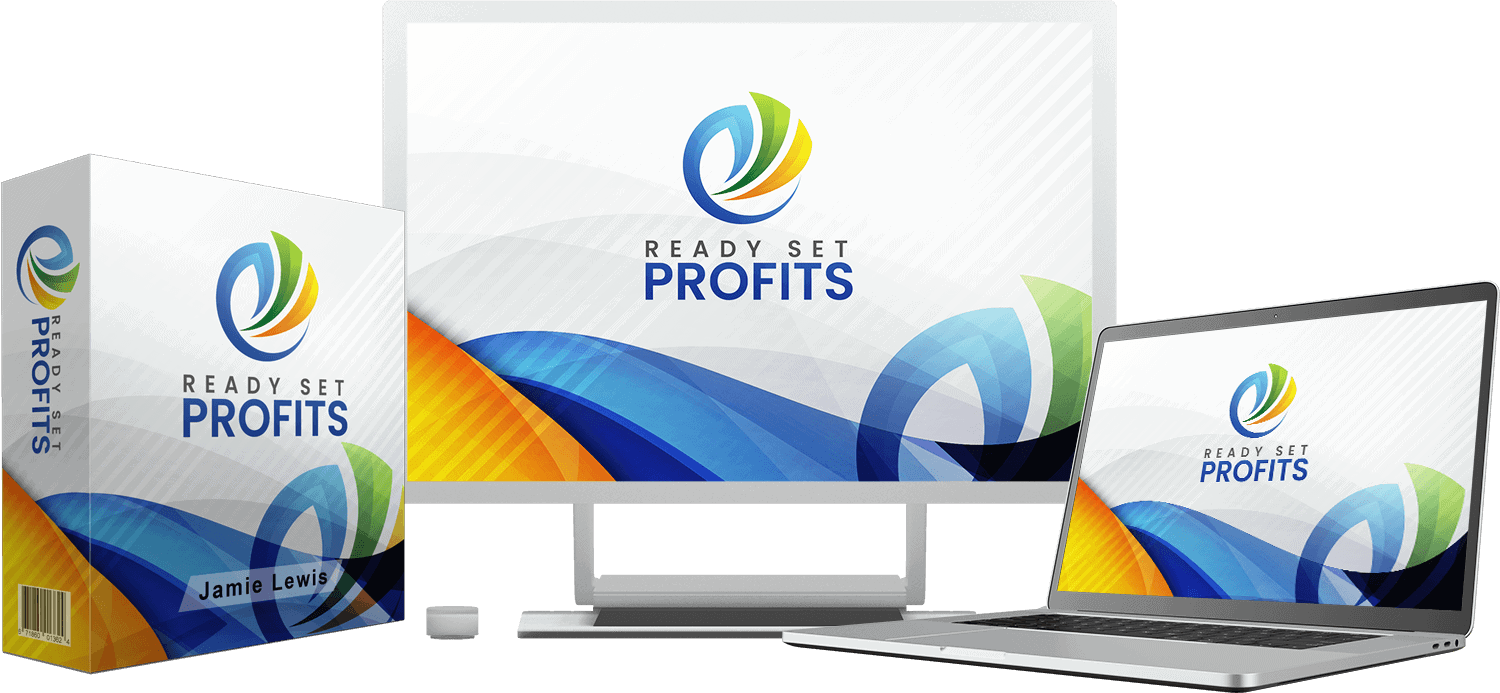 You are currently viewing Jamie Lewis – Ready Set Profits Free Download
