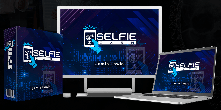 You are currently viewing Jamie Lewis – Selfie Cash Free Download