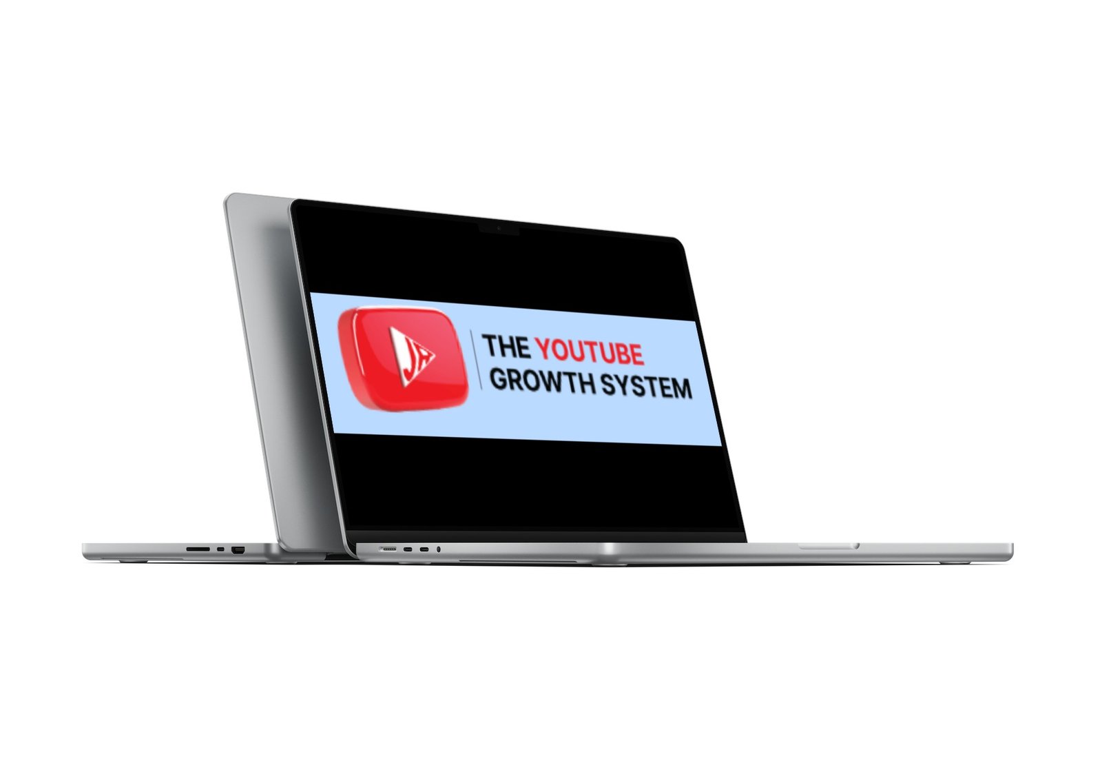 You are currently viewing Jamie Rawsthorne – The YouTube Growth System Download
