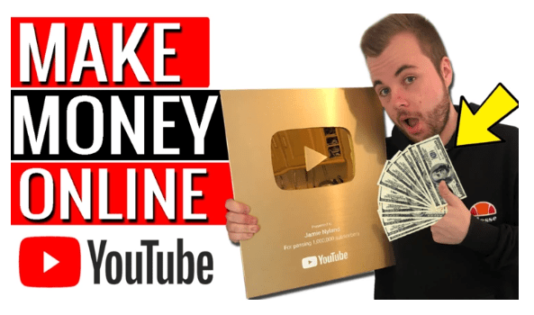 You are currently viewing [SUPER HOT SHARE] Jamie Tech – Grow Your Youtube Channel & Income Now Download