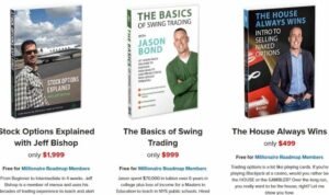 Read more about the article [SUPER HOT SHARE] Jason Bond – Dvds for Traders (All 4 Programs) Download