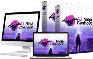 Read more about the article Jason Fulton – AI Ninja Cashout + OTOs Free Download
