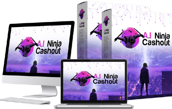 You are currently viewing Jason Fulton – AI Ninja Cashout + OTOs Free Download