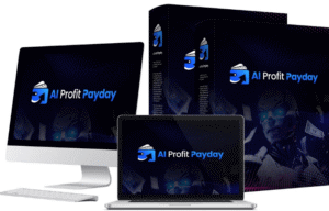 Read more about the article Jason Fulton – AI Profit Payday + OTOs Free Download