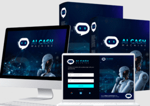 Read more about the article Jason Fulton – Ai Cash Machine + OTOs Free Download