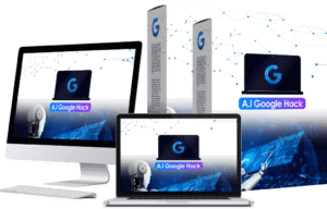 Read more about the article Jason Fulton – Ai Google Hack + OTOs Free Download
