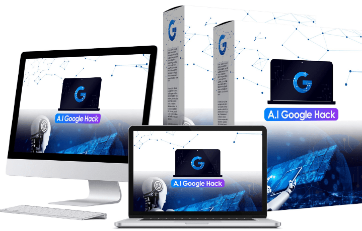 You are currently viewing Jason Fulton – Ai Google Hack + OTOs Free Download