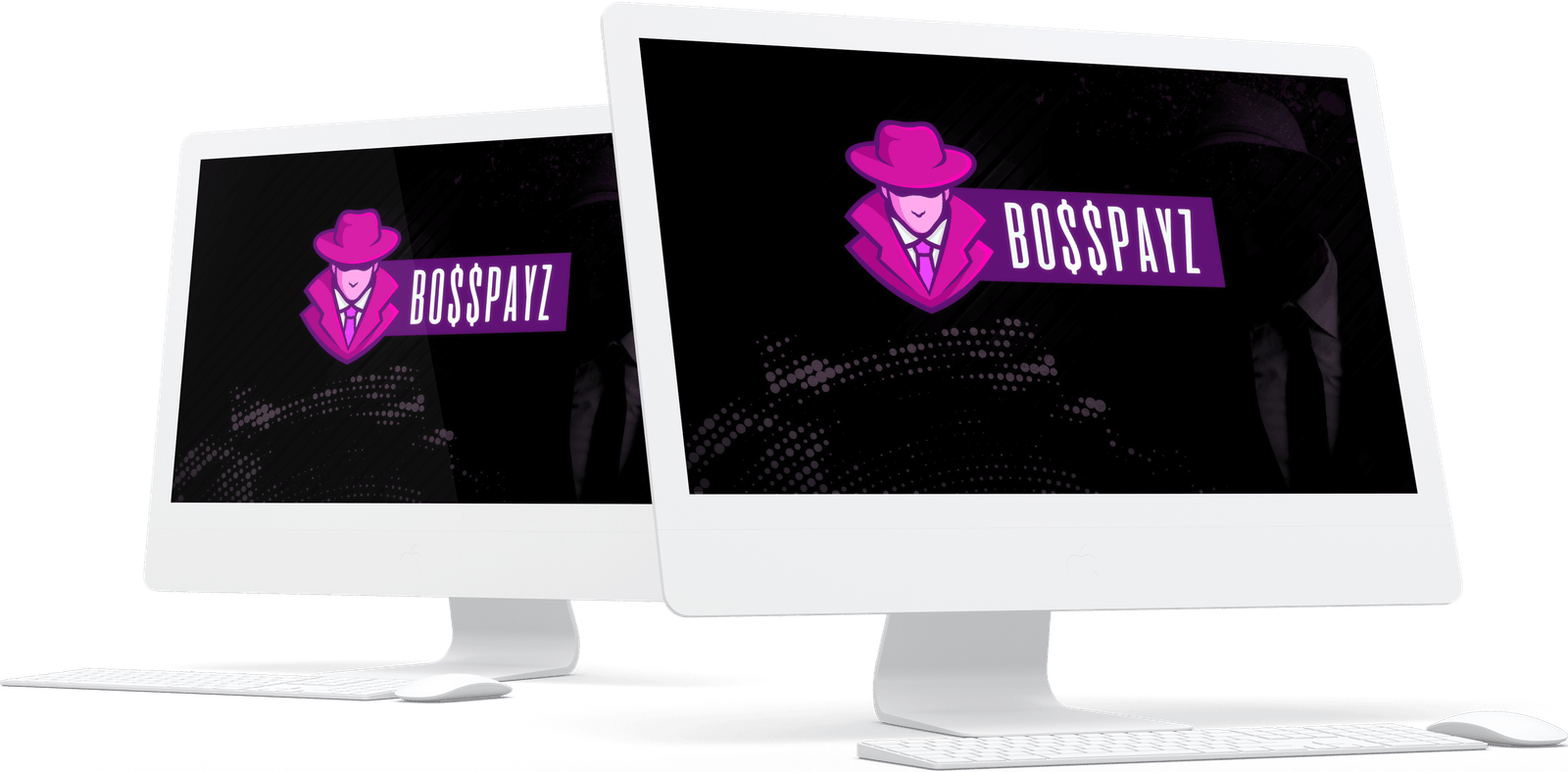 You are currently viewing Jason Fulton – BossPayz + OTOs Free Download