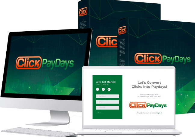 You are currently viewing Jason Fulton – ClickPayDays + OTOs Free Download