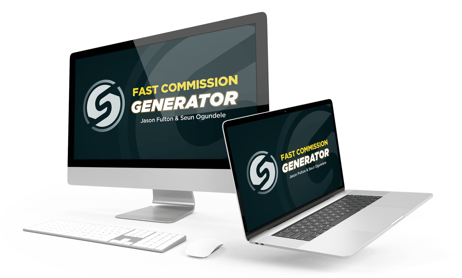 You are currently viewing Jason Fulton – Fast Commission Generator + OTO Free Download