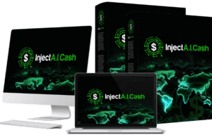 Read more about the article Jason Fulton – Inject AI Cash + OTOs Free Download