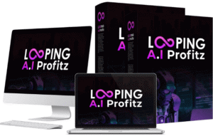 Read more about the article Jason Fulton – Looping AI Profitz + Upgrades Free Download