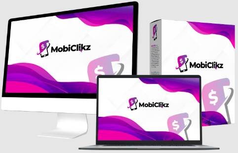 You are currently viewing Jason Fulton – MobiClikz + OTOs Free Download