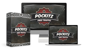 Read more about the article [GET] Jason Fulton – Pockitz (easy-to-use push-button FREE traffic app) Free Download
