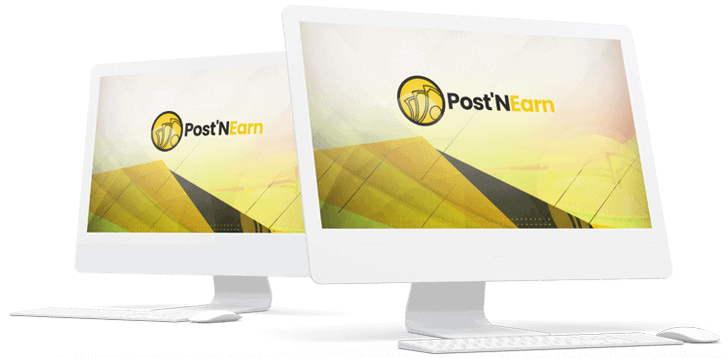 You are currently viewing Jason Fulton – Post N’Earn + OTOs Free Download