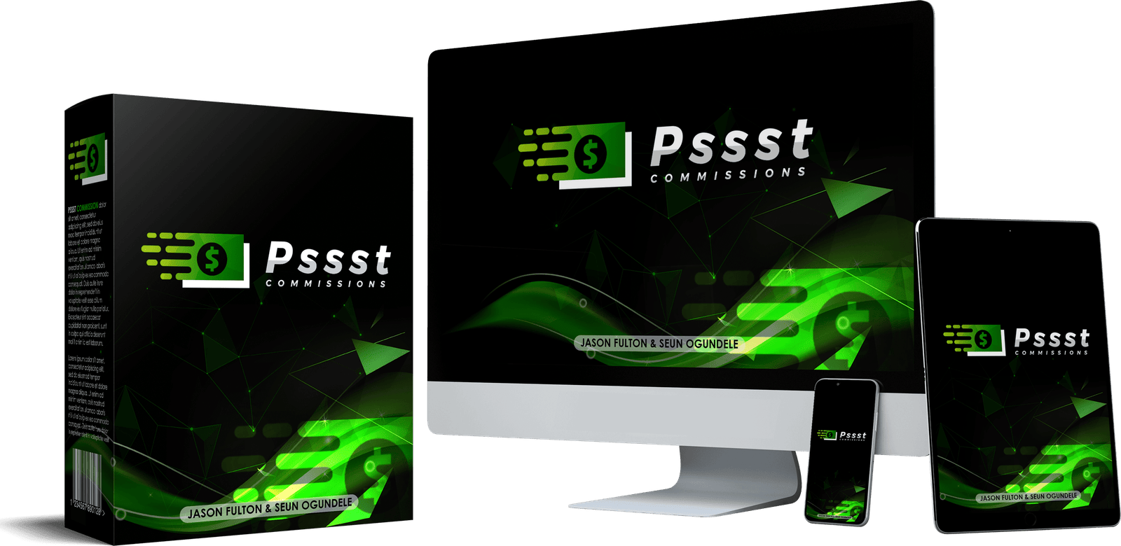 You are currently viewing Jason Fulton – Psst Commissions + OTOs Free Download