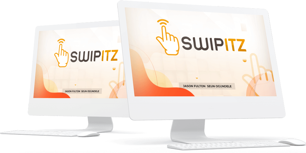 You are currently viewing Jason Fulton – Swipitz + OTOs Free Download