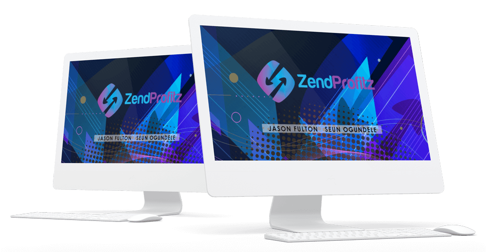 You are currently viewing Jason Fulton – ZendProfitz Free Download