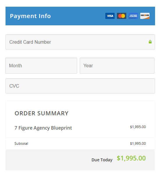 You are currently viewing [SUPER HOT SHARE] Jason Hornung – 7 Figure Agency Blueprint Download