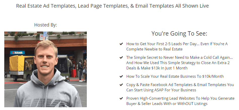 You are currently viewing [SUPER HOT SHARE] Jason Wardrop – The 6 Figure Agency Blueprint Download