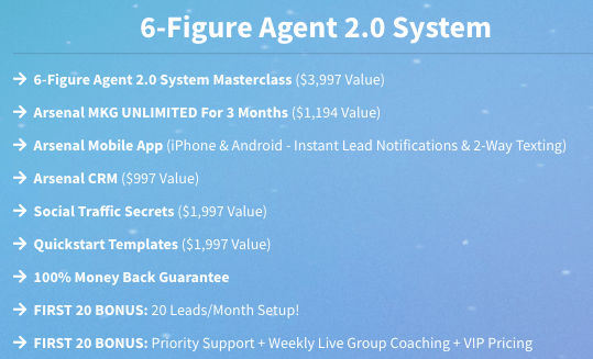 You are currently viewing [SUPER HOT SHARE] Jason Wardrope – Seller Leads Mastery Course & 6-Figure Agent 2.0 System Download