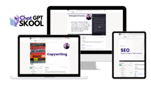 Read more about the article Jason West – Chat GPT Skool Download