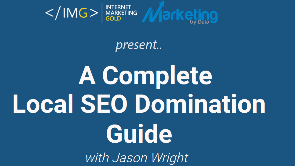 You are currently viewing [SUPER HOT SHARE] Jason Wright – Local SEO Domination 2020 Download