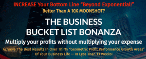 Read more about the article Jay Abraham – Beyond Exponential Business Bucket List Bonanza Download
