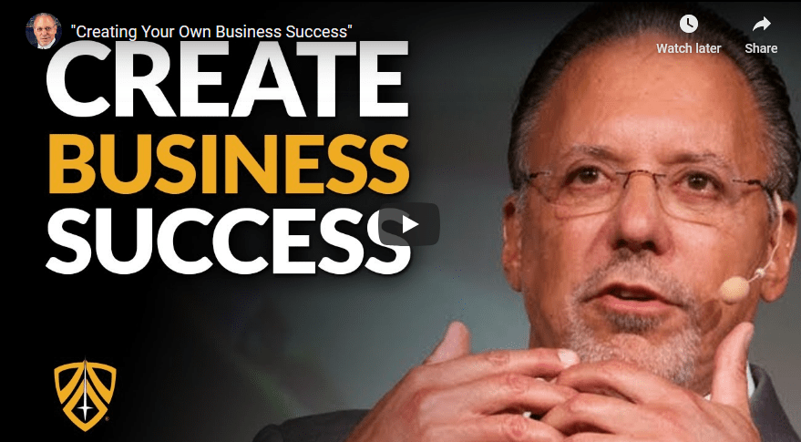 You are currently viewing [SUPER HOT SHARE] Jay Abraham – Creating Your Own Business Success Download