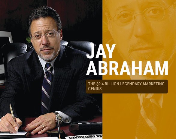 You are currently viewing [GET] Jay Abraham Virtual Summit – Finding Profit and Opportunity In Times Of Crissis Download