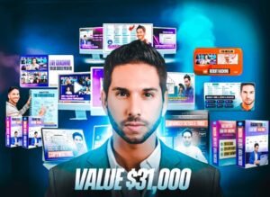 Read more about the article Jay Feldman – Lead Generation Insiders 2.0 Download