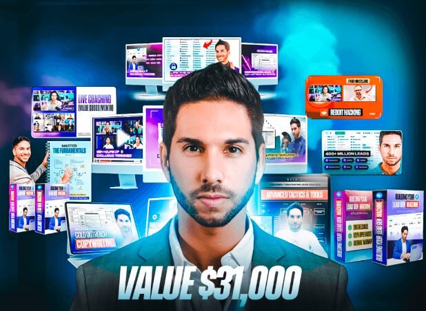 You are currently viewing Jay Feldman – Lead Generation Insiders 2.0 Download