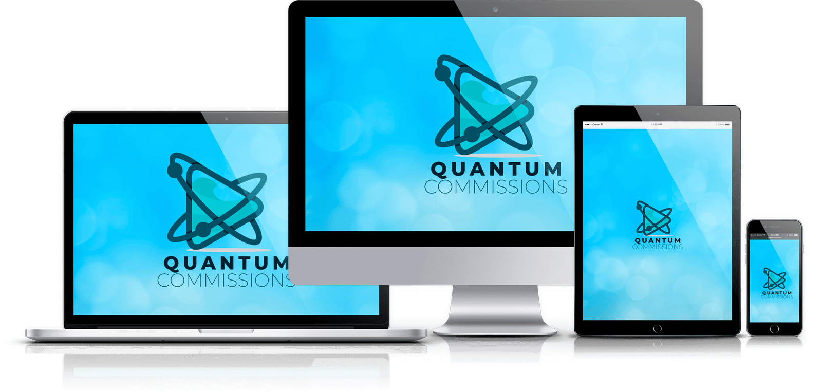 You are currently viewing [GET] JayKay Dowdall – Quantum Commissions Download