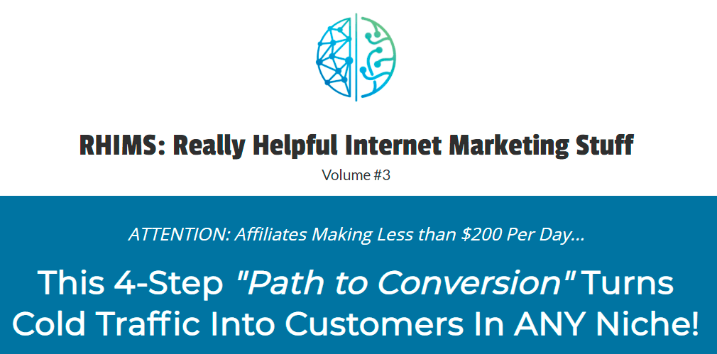 You are currently viewing JayKay Dowdall – RHIMS 3.0 – THE PATH TO CONVERSION Free Download