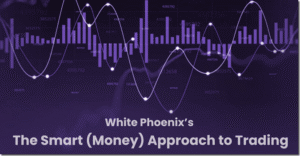 Read more about the article Jayson Casper – White Phoenix’s The Smart (Money) Approach to Trading Download