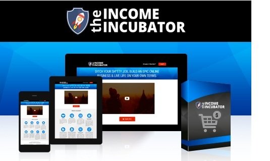 You are currently viewing [SUPER HOT SHARE] Jeet Bannerjee – Income Incubator Academy Download