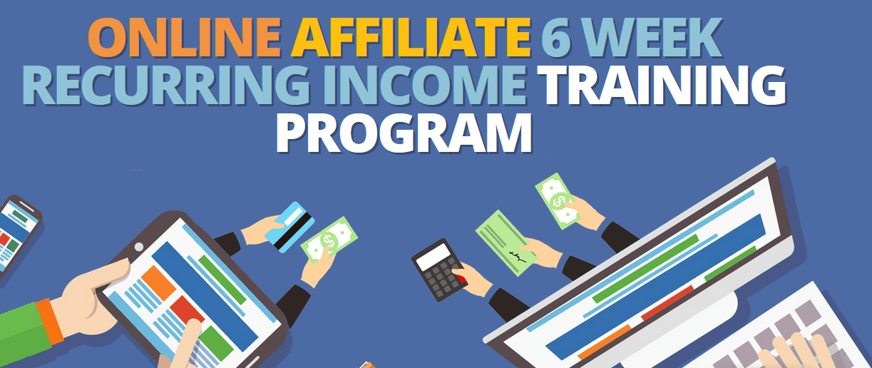 You are currently viewing [SUPER HOT SHARE] Jeff Lenney – Affiliate Online Domination 2020 Download