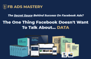 Read more about the article [SUPER HOT SHARE] Jeff Sauer – FB Ads Complete Data Master Package Download