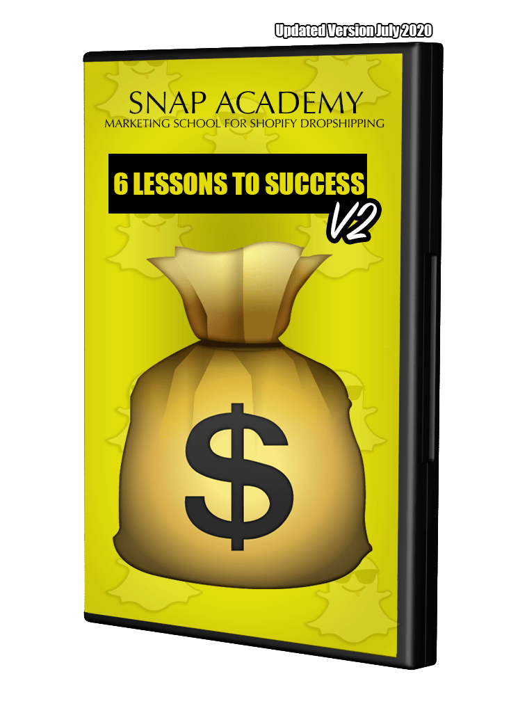 You are currently viewing [SUPER HOT SHARE] Jenia Titov – Snap Academy Download
