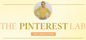 Read more about the article Jenna Kutcher – The Pinterest Lab Download