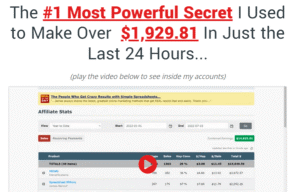 Read more about the article Jeremy Kennedy – Affiliate Gold Rush Free Download
